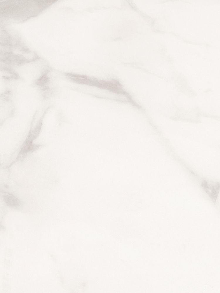 Actona White Heaven Dining Table - Image 8 of 8