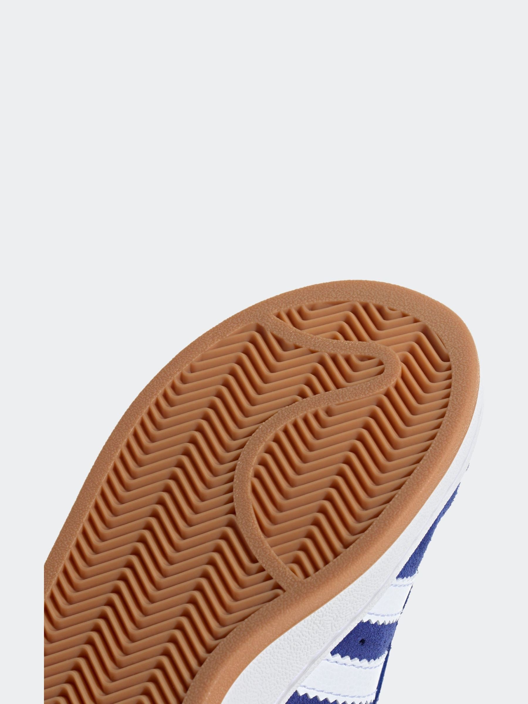 Buy adidas Originals dark Blue Campus 00s Trainers from Next USA