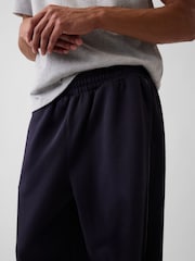 Gap Navy Heavyweight Baggy Joggers - Image 4 of 4