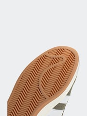 adidas Originals Green Campus 00s Trainers - Image 9 of 9