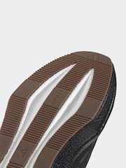 adidas Black Flowboost Trainers - Image 6 of 10