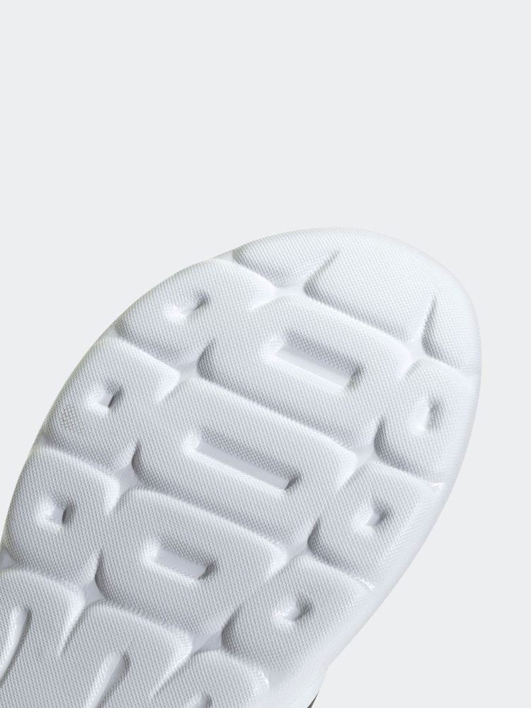 Schwarz/Weiß - adidas Tensaur Comfort-Turnschuhe - Bild 9 von 9 Schwarz/Weiß - adidas Tensaur Comfort-Turnschuhe - Bild 9 von 9