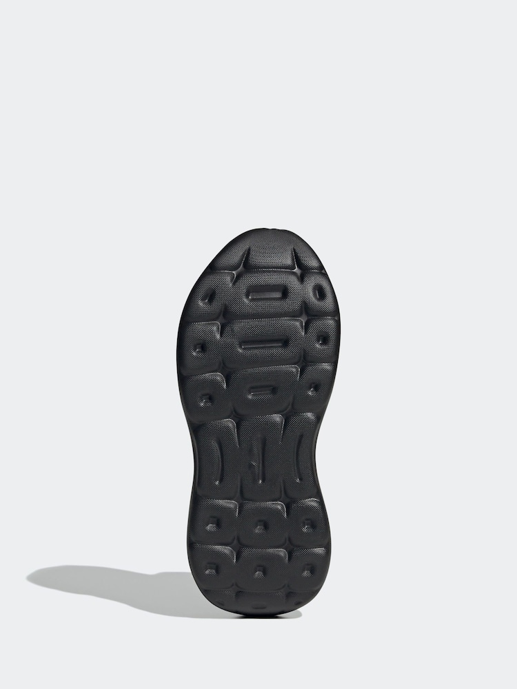 Noir - adidas Baskets Tensaur Comfort - Image 6 of 9