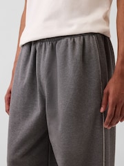 Gap Grey Heavyweight Baggy Joggers - Image 4 of 4