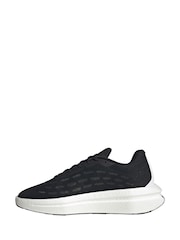 adidas Black Flowboost Trainers - Image 2 of 9