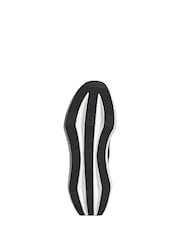 adidas Black Flowboost Trainers - Image 7 of 9
