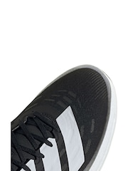 adidas Black Flowboost Trainers - Image 8 of 9