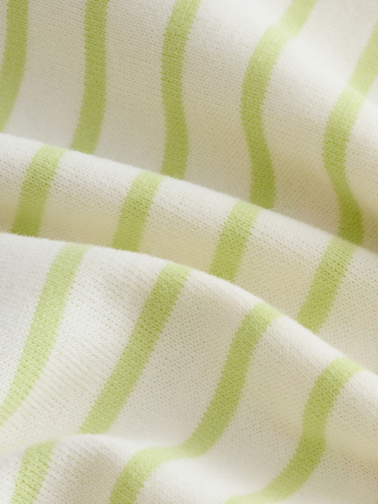 Fleur jaune - T-shirt Manches courtes (3mths-7yrs) - Image 4 of 5