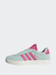 adidas Green Light VL Court 3.0 Trainers - Image 10 of 17