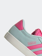 adidas Green Light VL Court 3.0 Trainers - Image 12 of 17