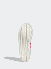 adidas Green Light VL Court 3.0 Trainers - Image 16 of 17