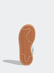 adidas Originals light Green Campus 00s Trainers - Image 7 of 9