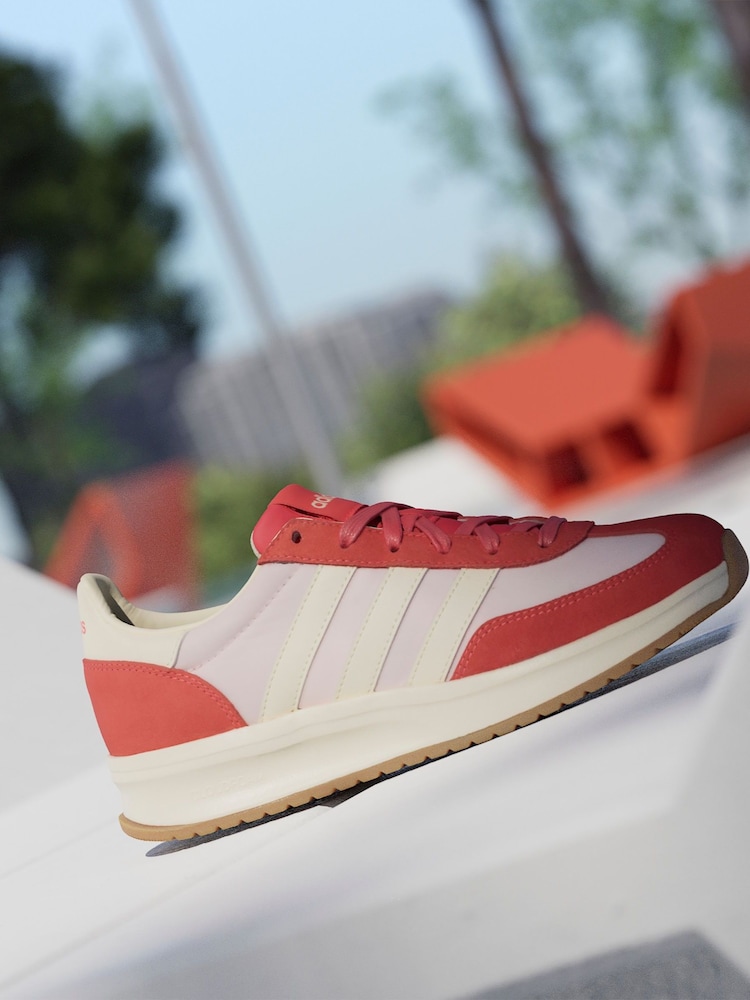 adidas Pink Run 70s 2.0 Shoes - Image 1 of 18