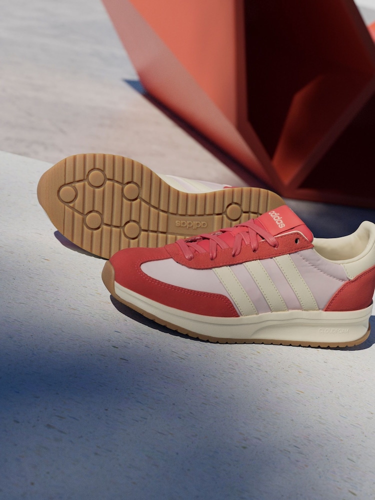 adidas Pink Run 70s 2.0 Shoes - Image 2 of 18