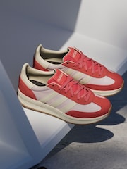 adidas Pink Run 70s 2.0 Shoes - Image 3 of 18