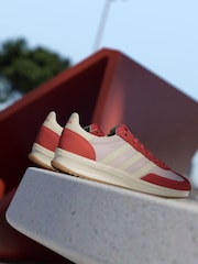 adidas Pink Run 70s 2.0 Shoes - Image 4 of 18