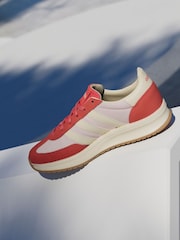 adidas Pink Run 70s 2.0 Shoes - Image 5 of 18