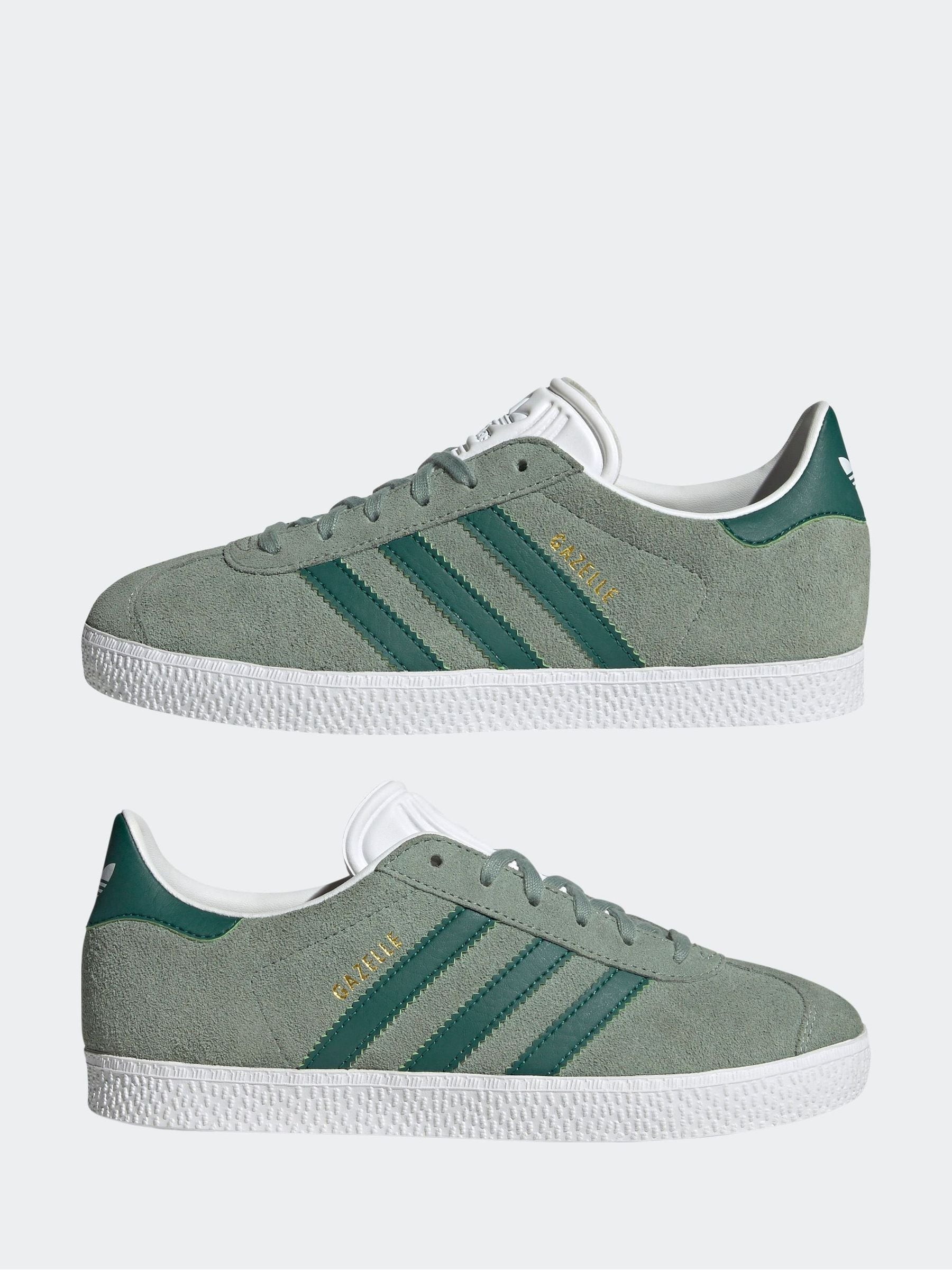 Junior gazelle og outlet