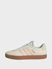 Blanco/Gris - VL Court 3.0 de Adidas Zapatillas de deporte - Imagen 2 de 4