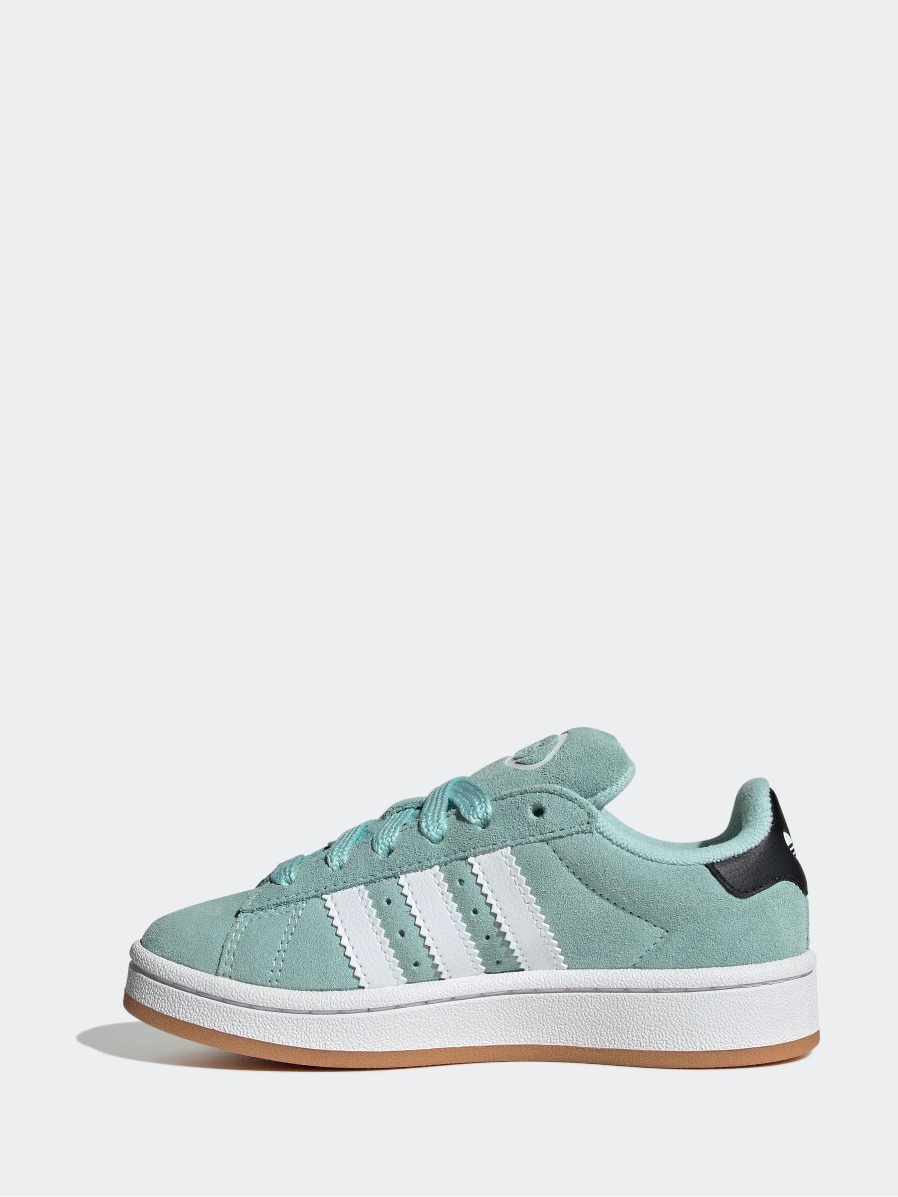 Buy adidas Originals Green Campus 00s Trainers from Next USA Buy adidas Originals Green Campus 00s Trainers from Next USA