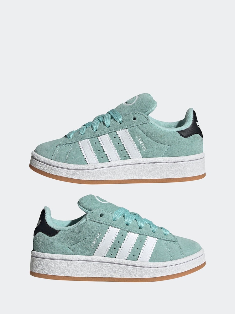 Groen - adidas Originals Campus 00s sneakers - Image 5 of 9