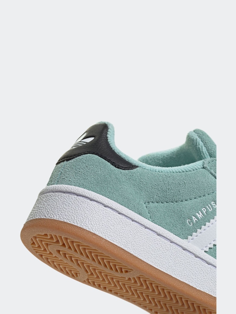 Groen - adidas Originals Campus 00s sneakers - Image 8 of 9