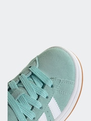 adidas Originals Green Campus 00s Trainers - Image 9 of 9