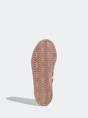 Wit en goudkleurig - adidas - Sneakers VL Court 3.0 - Image 12 of 17