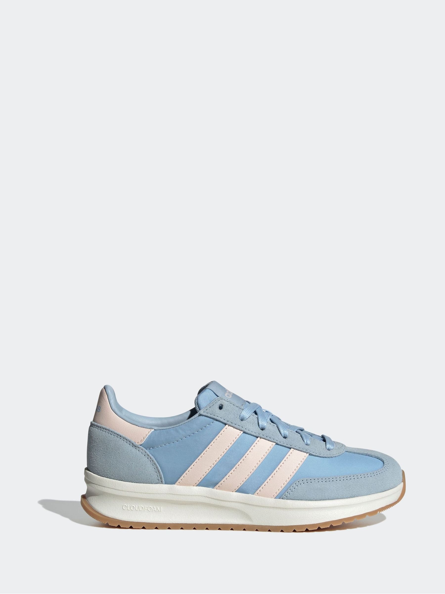 Buy adidas Blue Run 70s 2.0 Shoes from Next USA