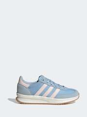 adidas Blue Run 70s 2.0 Shoes - Image 1 of 4