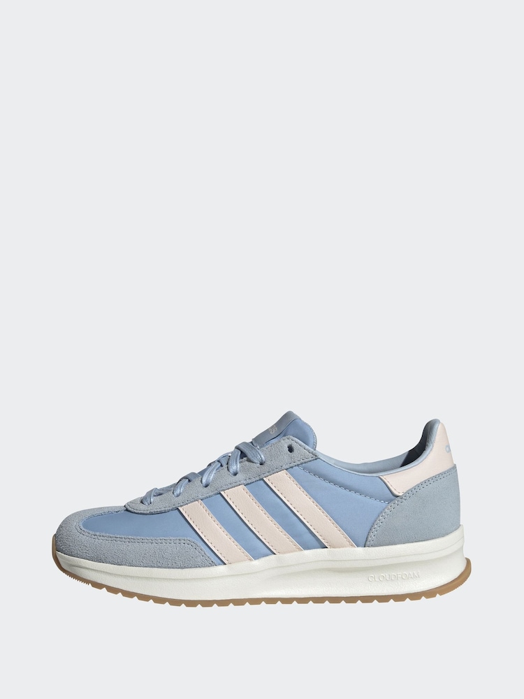 adidas Blue Run 70s 2.0 Shoes - Image 2 of 4