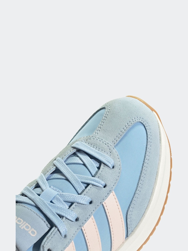 adidas Blue Run 70s 2.0 Shoes - Image 3 of 4