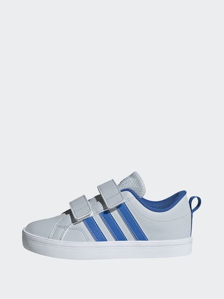 Temno modra - adidas Kids VS Pace 2.0 Trenerji - Slika 2 iz 9 Temno modra - adidas Kids VS Pace 2.0 Trenerji - Slika 2 iz 9