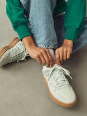 adidas Green Court 24 Shoes - Image 3 of 3