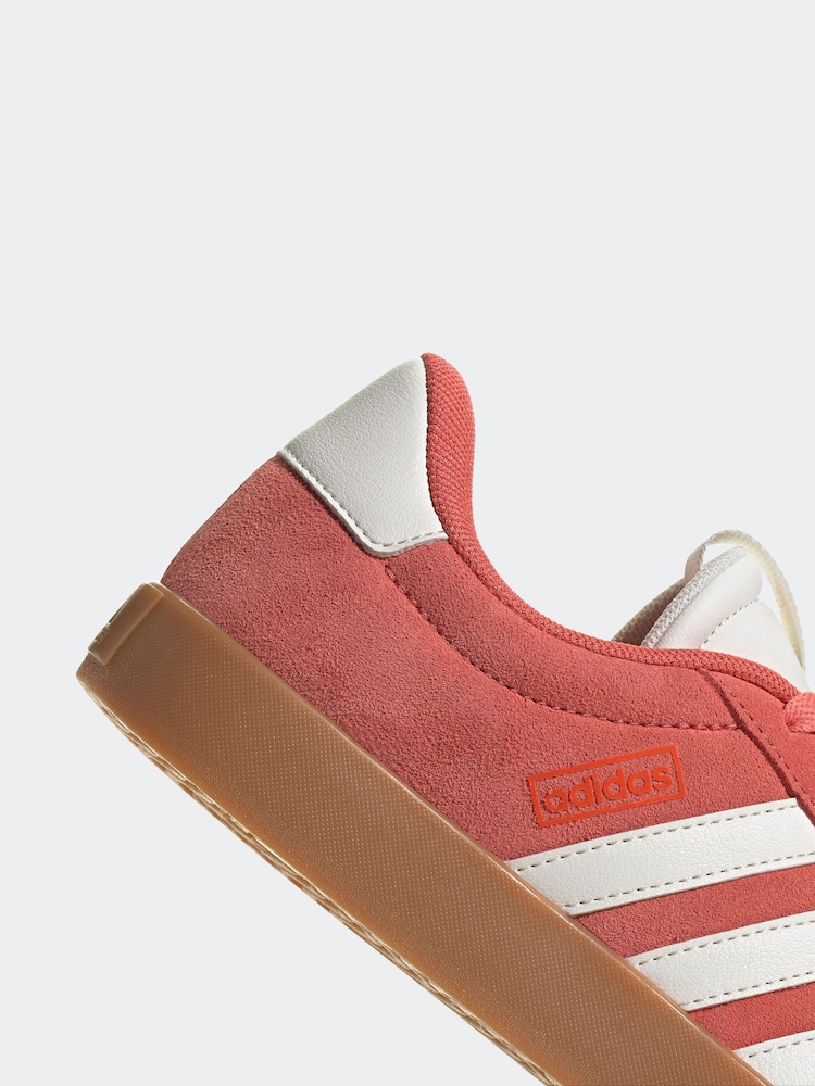 Donkerrood - adidas - Sneakers VL Court 3.0 - Image 13 of 16