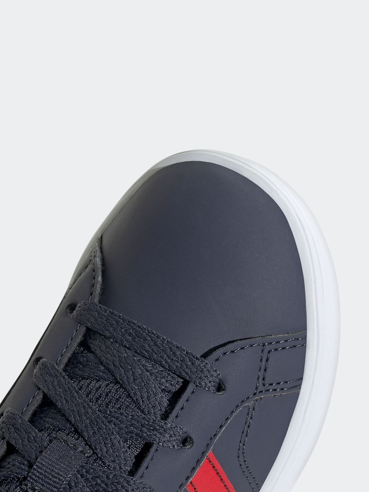 Modra-mornarsko modra - adidas Kids VS Pace 2.0 Trenerji - Slika 10 iz 10 Modra-mornarsko modra - adidas Kids VS Pace 2.0 Trenerji - Slika 10 iz 10