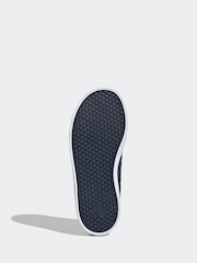 Modra-mornarsko modra - adidas Kids VS Pace 2.0 Trenerji - Slika 6 iz 10
