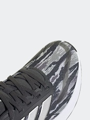 adidas Green Run Falcon 5 Trainers - Image 8 of 9