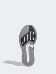 adidas Grey Duramo Speed 2 Trainers - Image 7 of 9