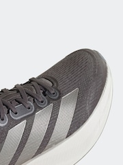 adidas Grey Duramo Speed 2 Trainers - Image 8 of 9