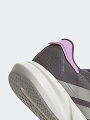 adidas Grey Duramo Speed 2 Trainers - Image 9 of 9