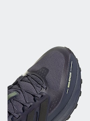 adidas Blue Ultrarun 5 TR Running Trainers - Image 3 of 4
