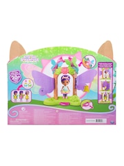 Spin Master Toys Gabby's Dollhouse Fairy Magic Reveal Playset - Image 2 of 5