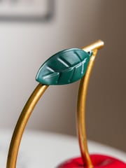 Rockett St George Red Cherry Ornament - Image 6 of 6