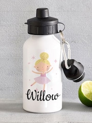 Loveabode Personalised Ballet Water Bottle - Image 3 of 4