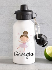 Loveabode Personalised Ballet Water Bottle - Image 4 of 4