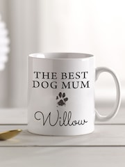 Loveabode Personalised Dog Mug - Image 1 of 4