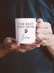 Loveabode Personalised Dog Mug - Image 2 of 4