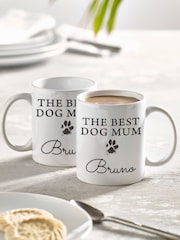 Loveabode Personalised Dog Mug - Image 3 of 4