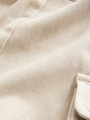 Stone Cargo 100% Cotton Dungarees (3mths-7yrs) - Image 8 of 8